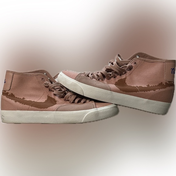 💨 Nike SB BLZR Court Mid Premium - Picture 1 of 6